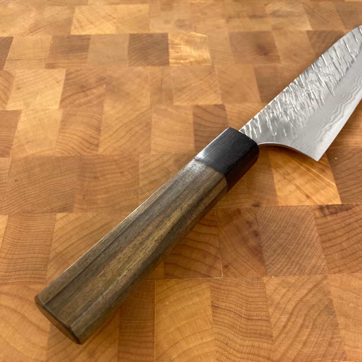 18cm Kokkekniv Fujin, VG10 - YU KUROSAKI — bilde 2