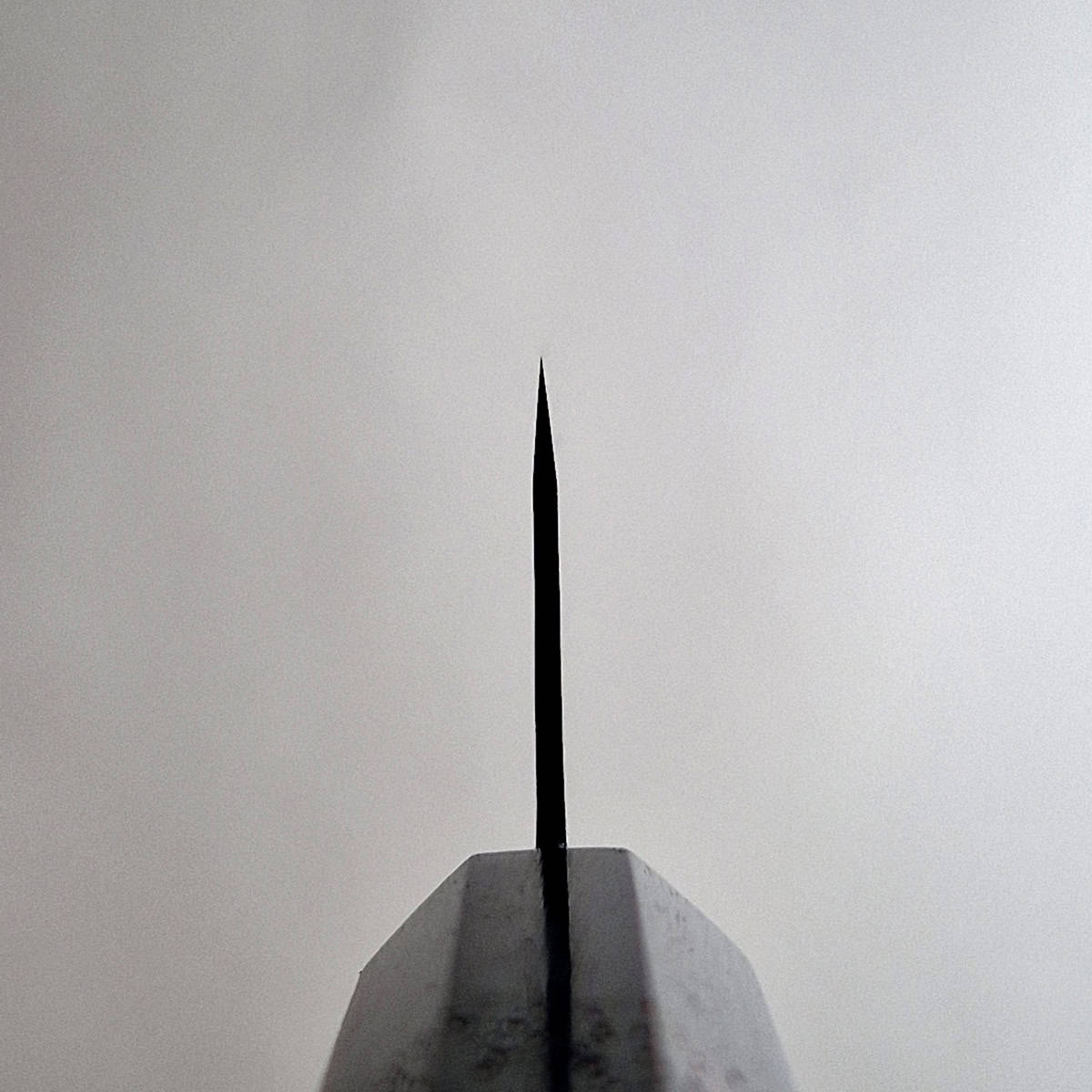 9-10cm KoNakiri, Super Aogami, NAS - TAKEDA — bilde 6