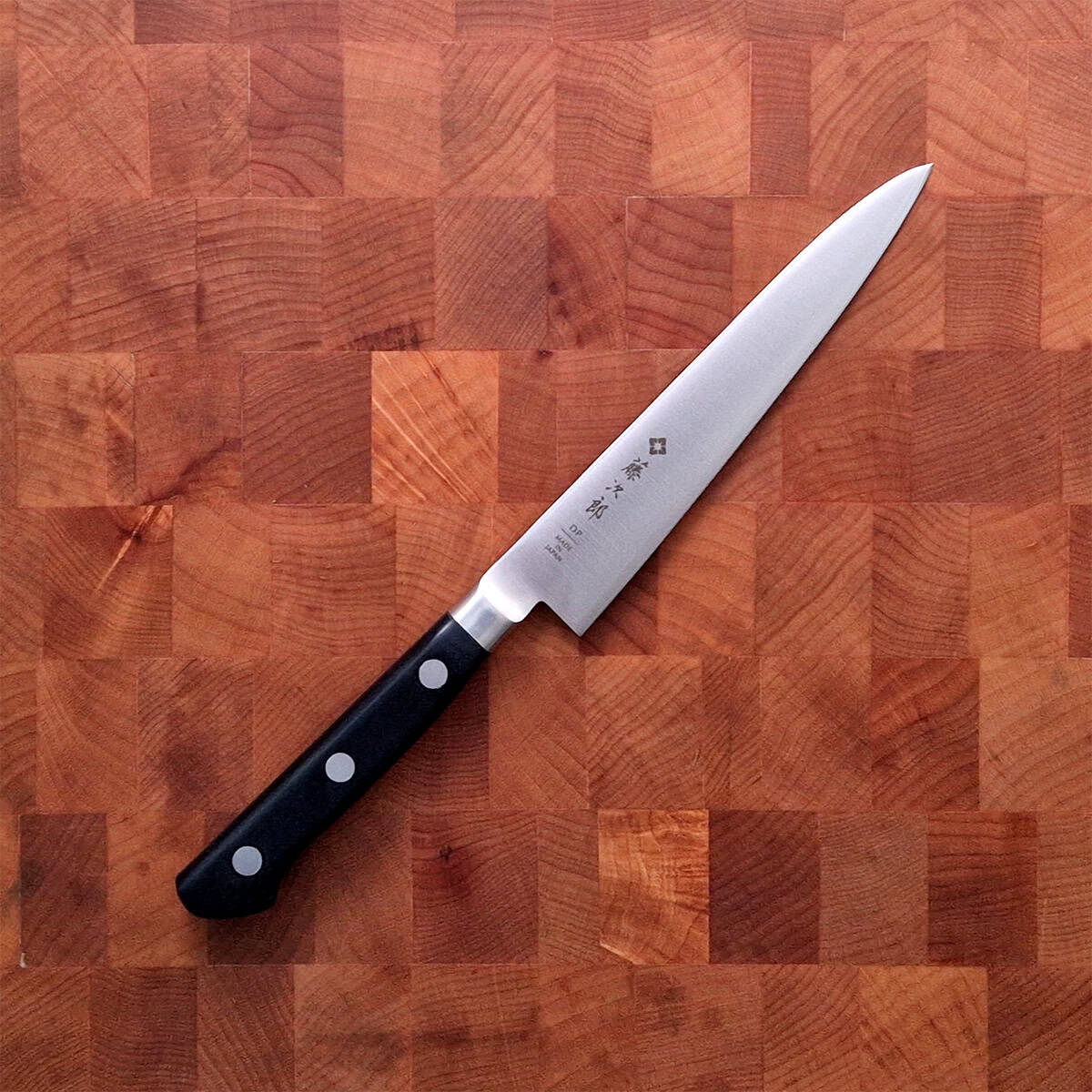15cm Universalkniv DP3 Layer - TOJIRO