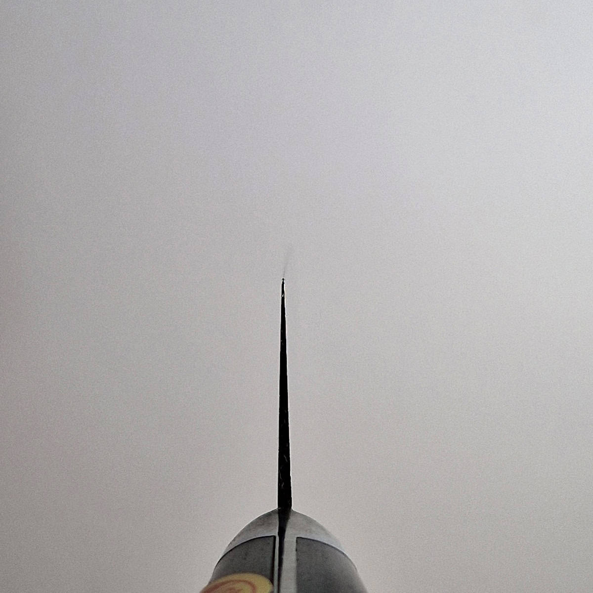18cm Kokkekniv Nihonko, SK4 - SAKAI KIKUMORI — bilde 6