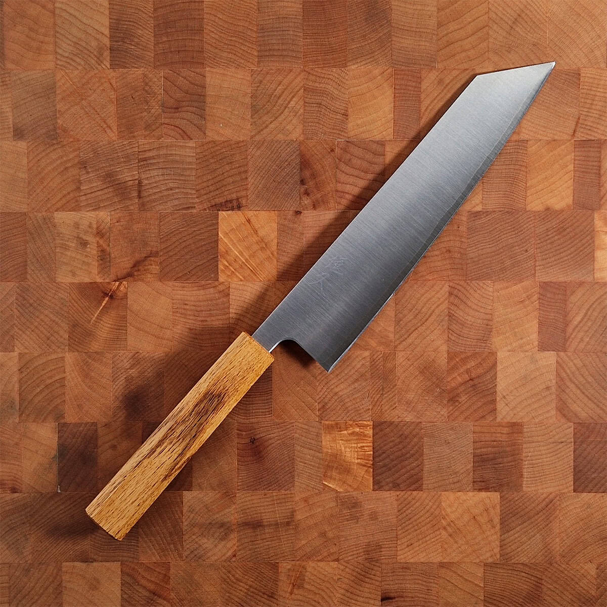 21cm Kiritsuke, G3 Migaki - HARUYUKI — bilde 1