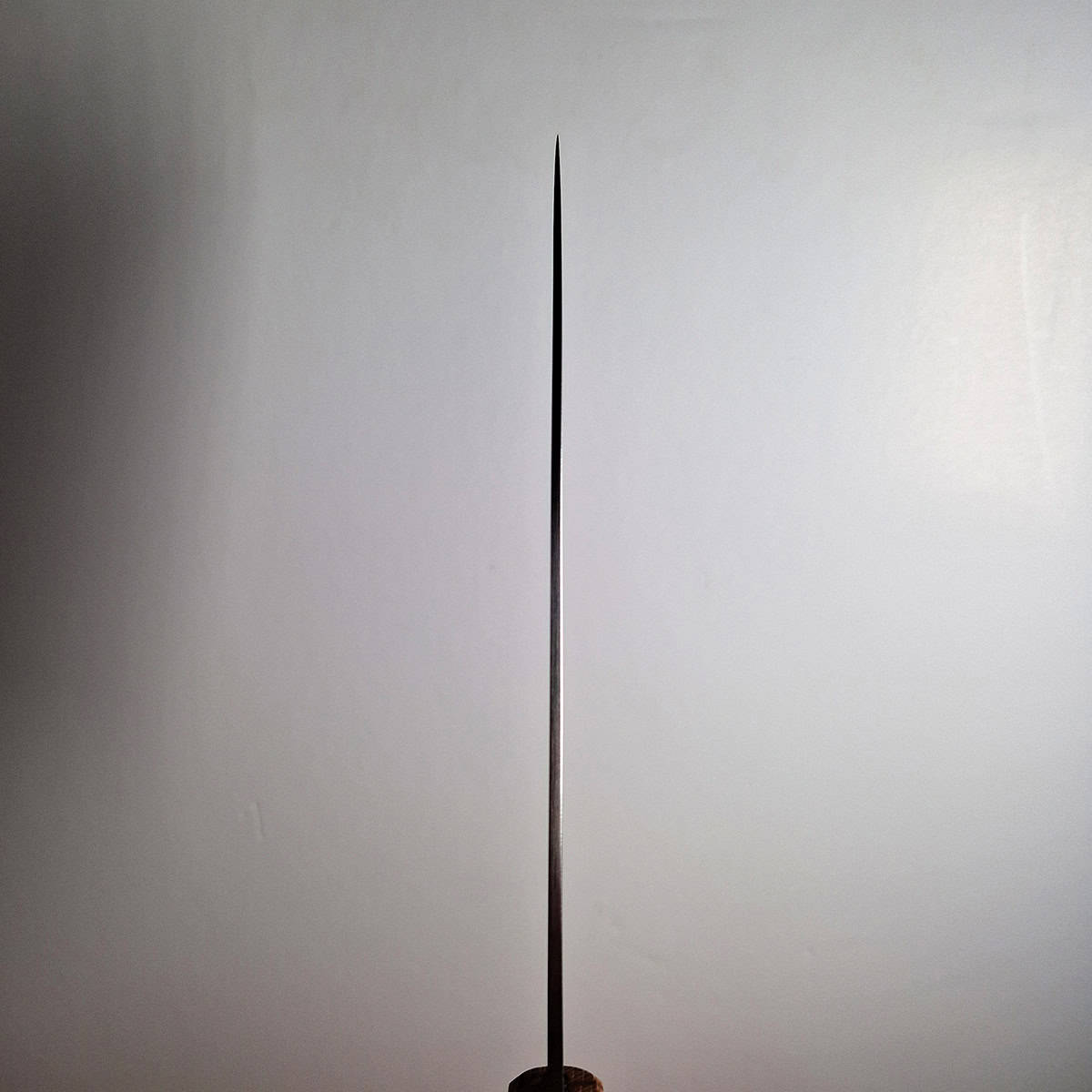 16,5cm Grønnsakskniv (Santoku), G3 Migaki - HARUYUKI — bilde 3