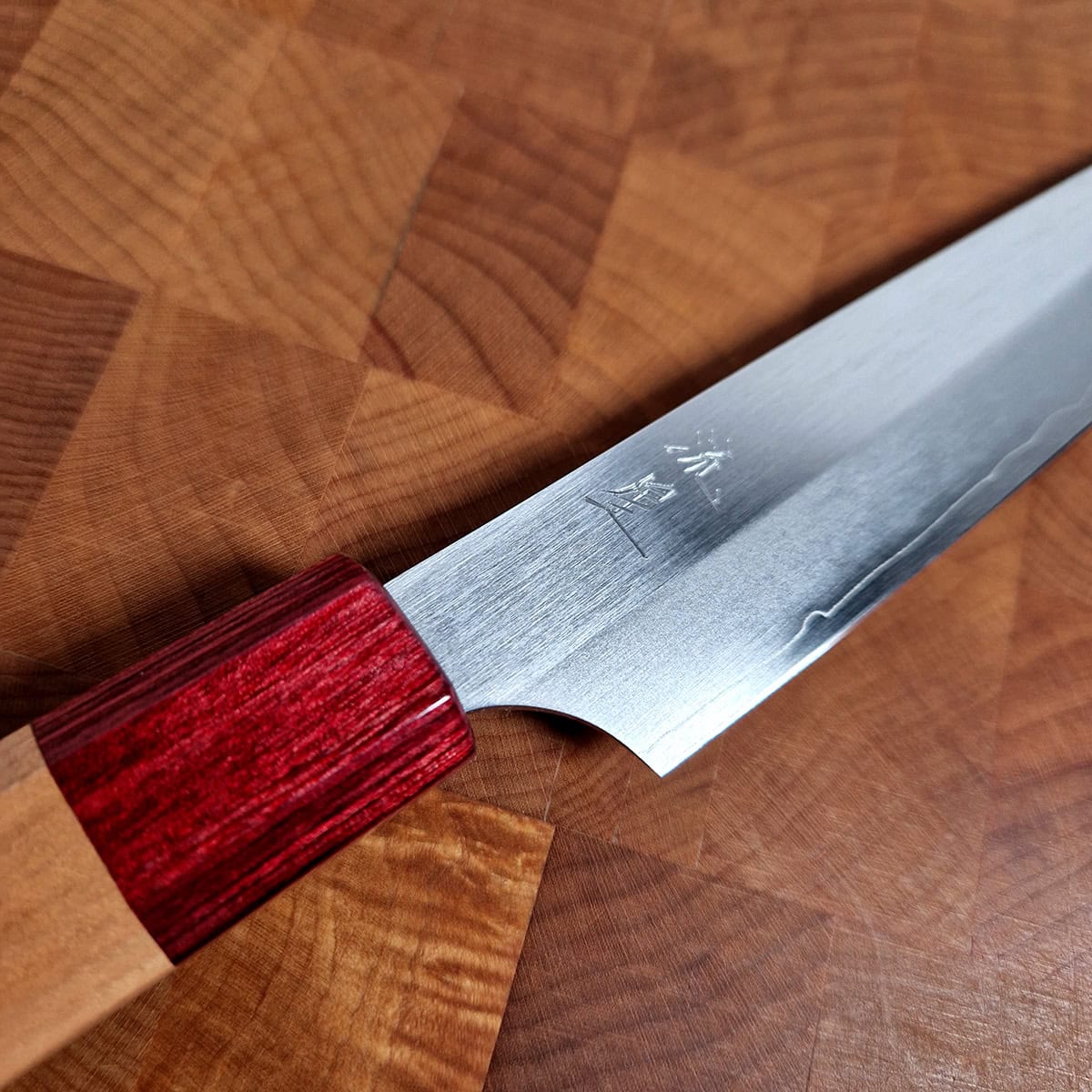 15cm Universalkniv VG7 - MAKOTO KUROSAKI — bilde 3