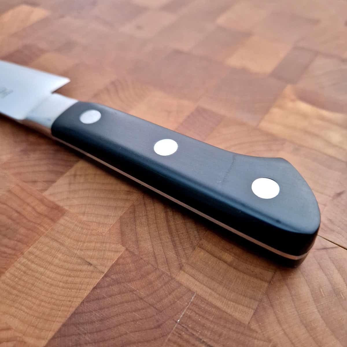 27cm Sujihiki / Trancheringskniv DP3 Layer - TOJIRO — bilde 5