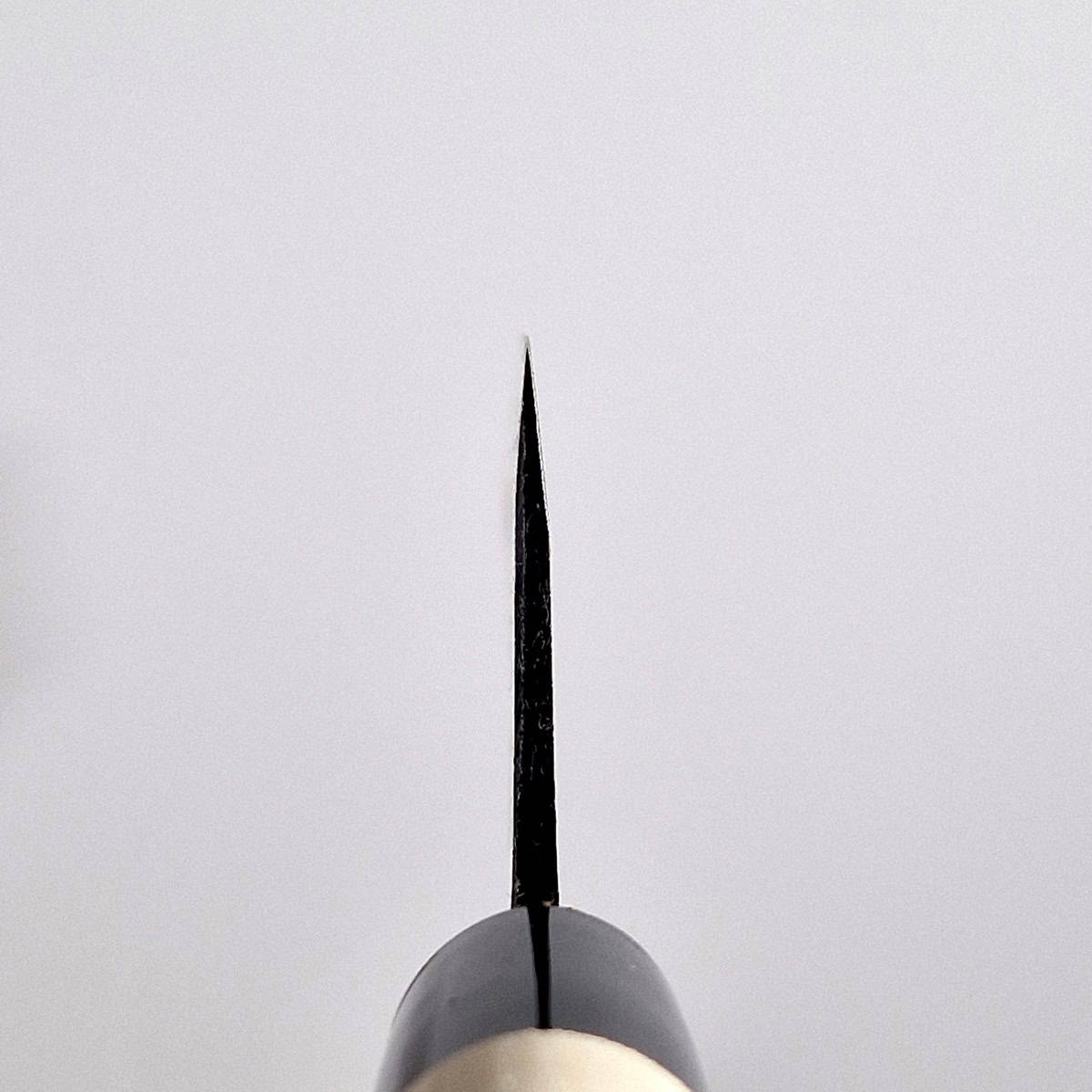 24cm Kokkekniv Shirogami - No Factory — bilde 4