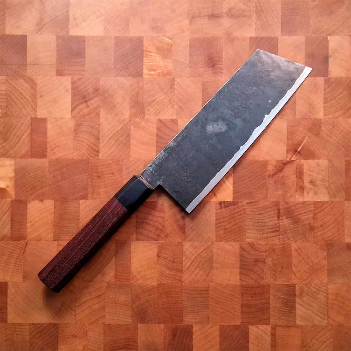 15-18cm Banno Bunka, Super Aogami, NAS - TAKEDA — bilde 1