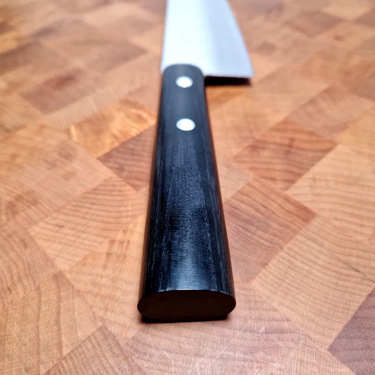 18cm Kokkekniv, MC-80 - MASAHIRO — bilde 4
