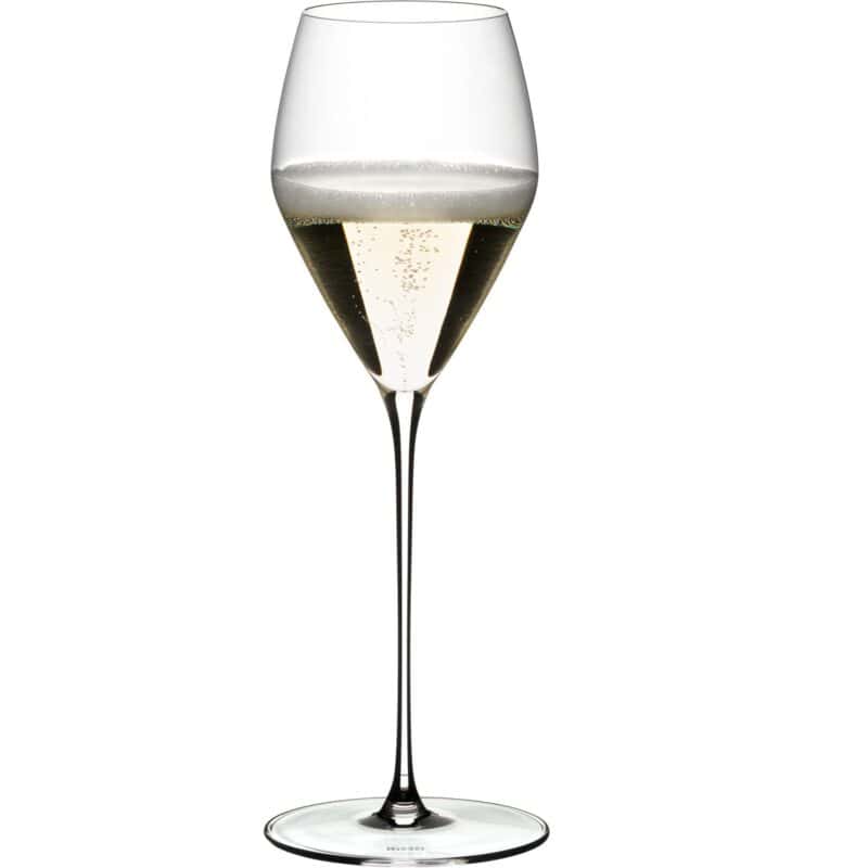 Champagne Wine, 2 stk - RIEDEL VELOCE — bilde 1