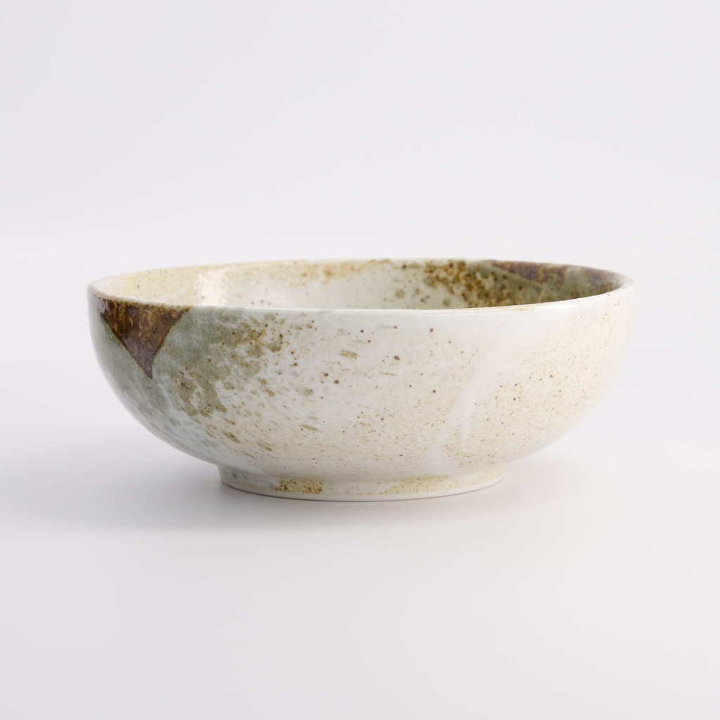 Skål "Yukishino" 800ml - Tokyo design studio — bilde 2