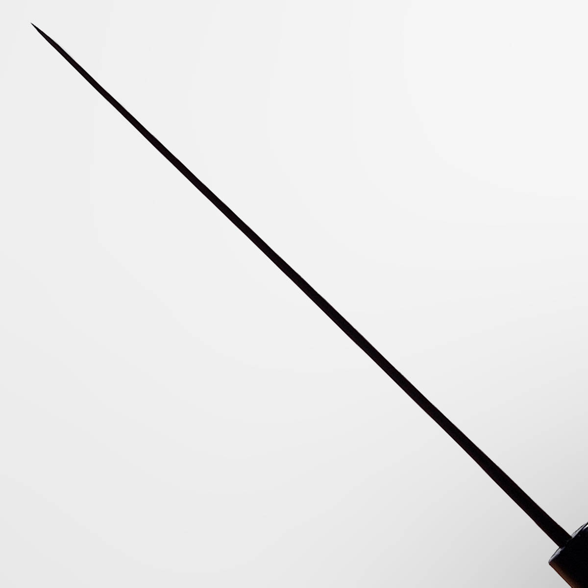 21cm Kokkekniv, Shirogami I - TERUYASU FUJIWARA — bilde 5