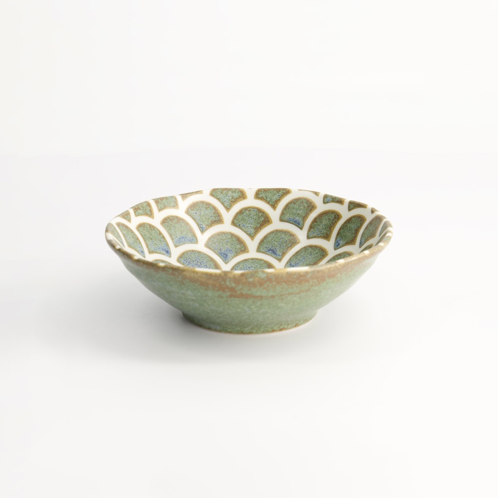 Skål "Vert Sauge" - Tokyo design studio — bilde 2