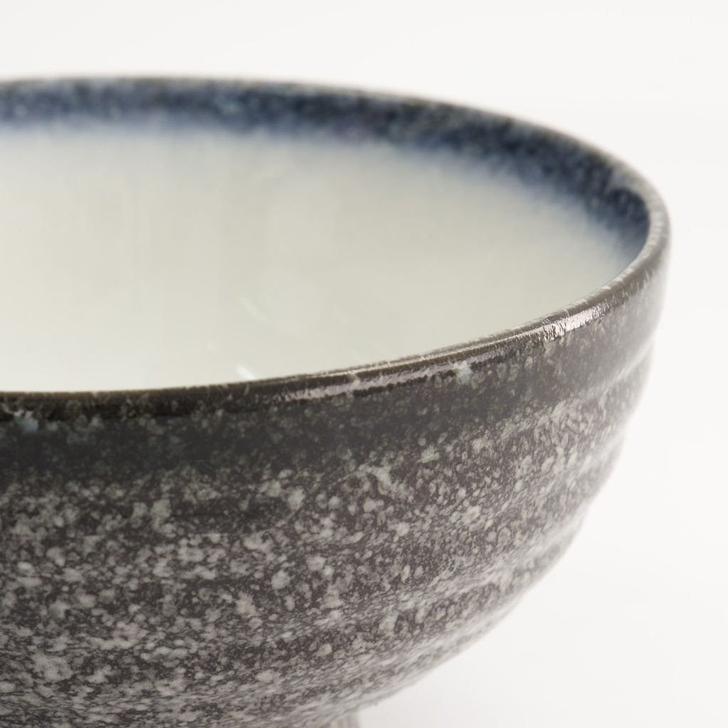 Skål "Tajimi Blå/Hvit" - Tokyo design studio — bilde 2