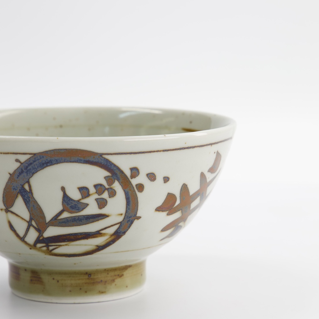 Ramen skål "Mixed Bowls" - Tokyo design Studio — bilde 3