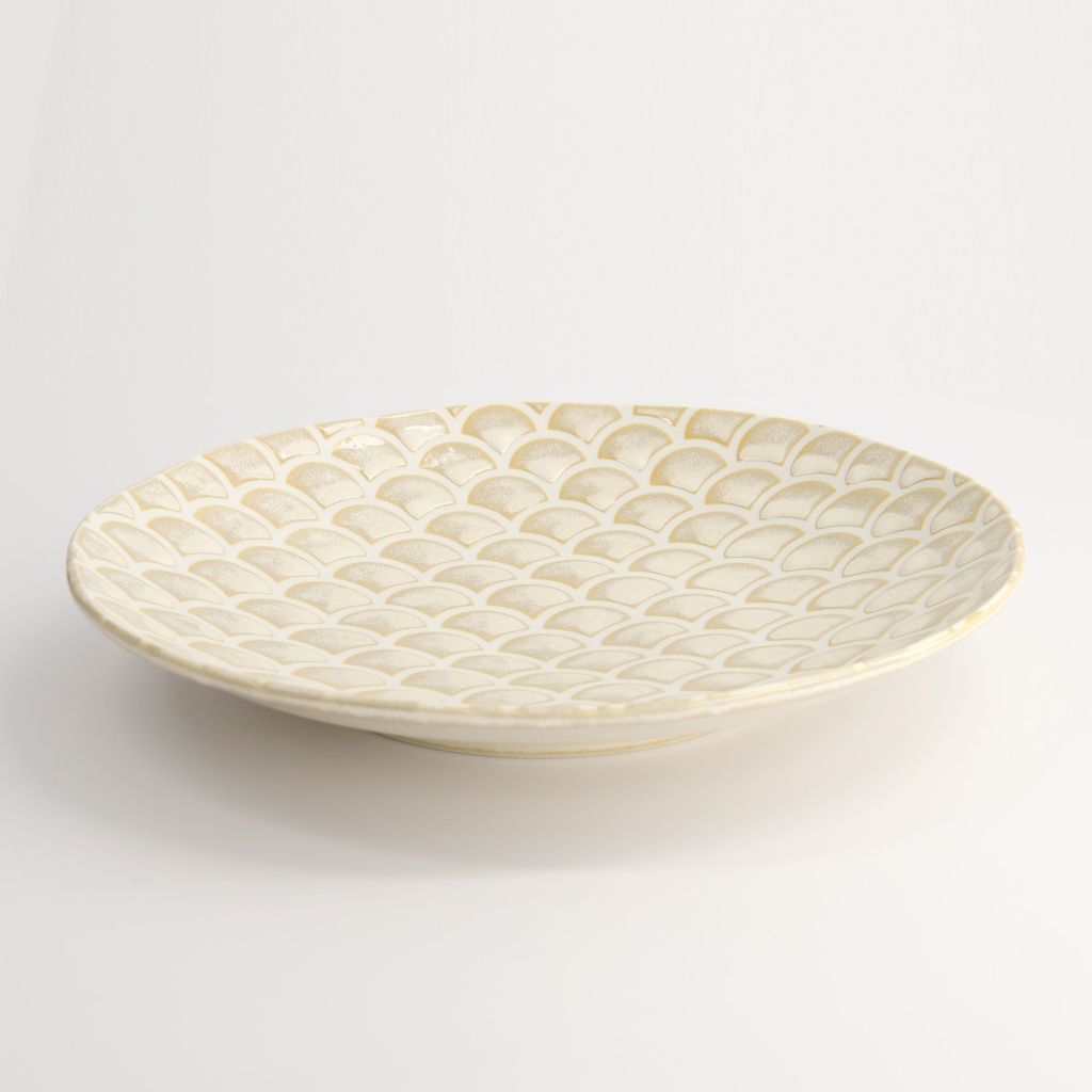 Tallerken "Titanium Matte" - Tokyo design studio — bilde 1