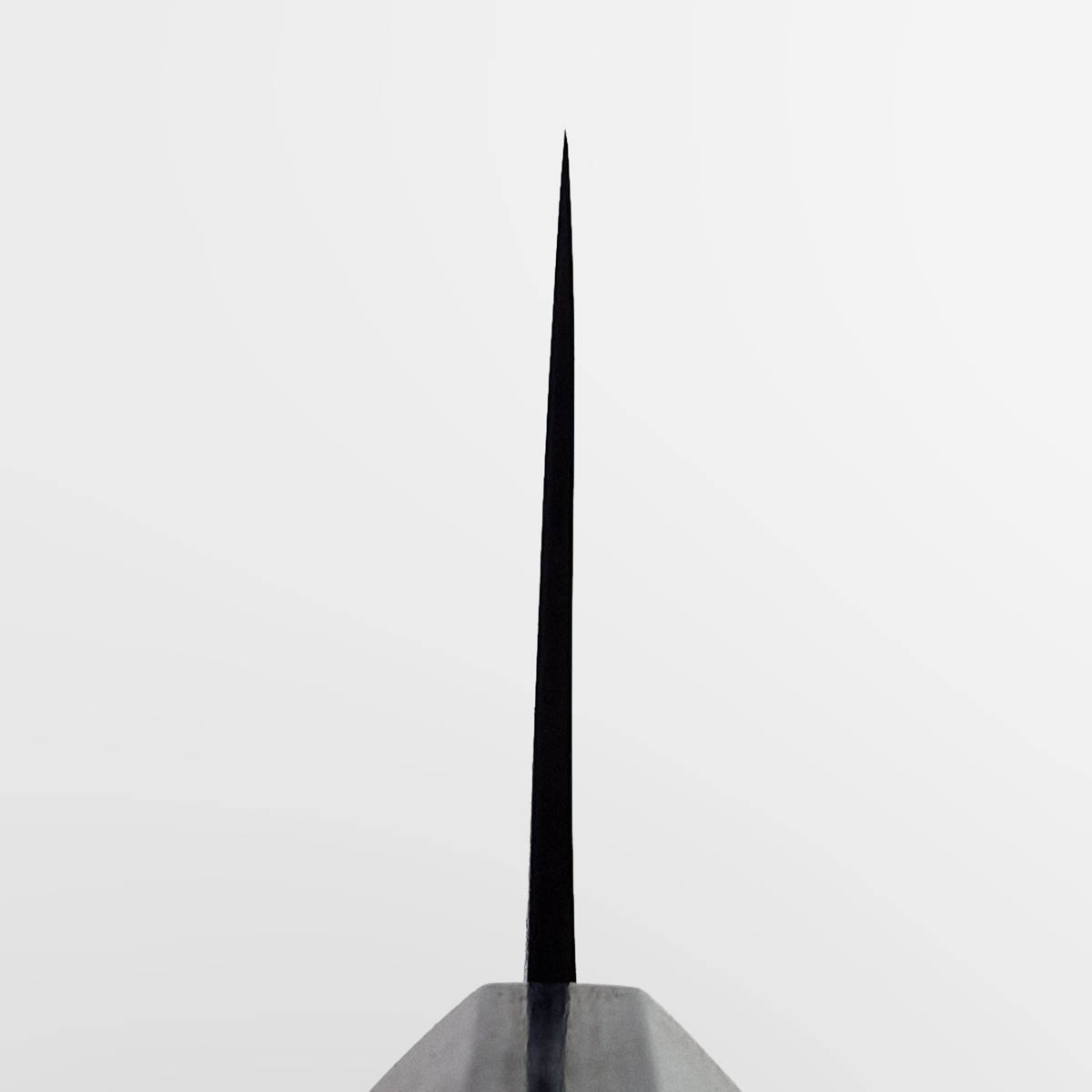 16,5cm Grønsakskniv (Nakiri) Shimo, Shirogami II - YU KUROSAKI (Masakage) — bilde 5