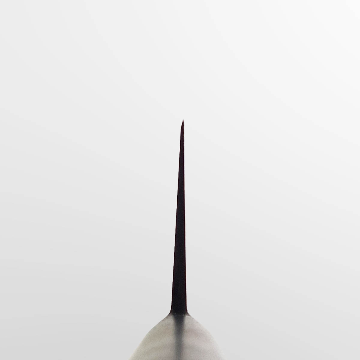 27cm Kokkekniv, MV-S - MASAHIRO — bilde 5