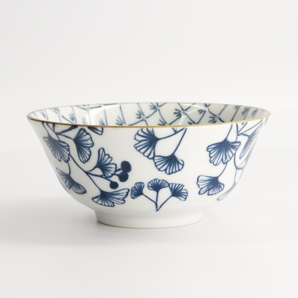 Flora Japonica Tayo Skål "Ivy" - Tokyo design studio — bilde 2