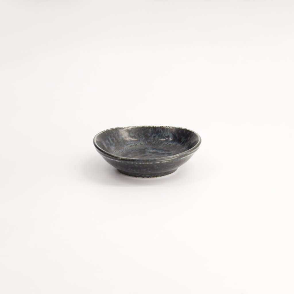 Soyasaus Skål «Onyx» - Tokyo design studio — bilde 1