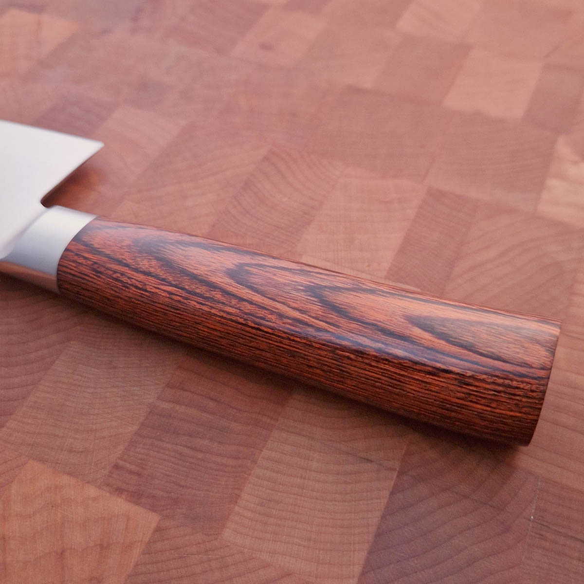 27cm Kokkekniv - TAMAHAGANE SAN — bilde 3