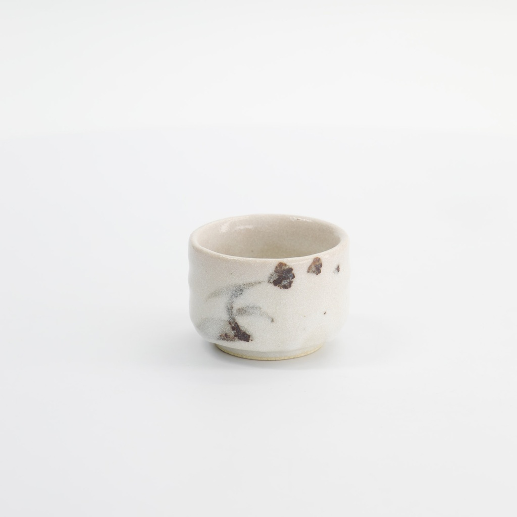 Sakekopp "White Shino" - Tokyo design studio — bilde 1