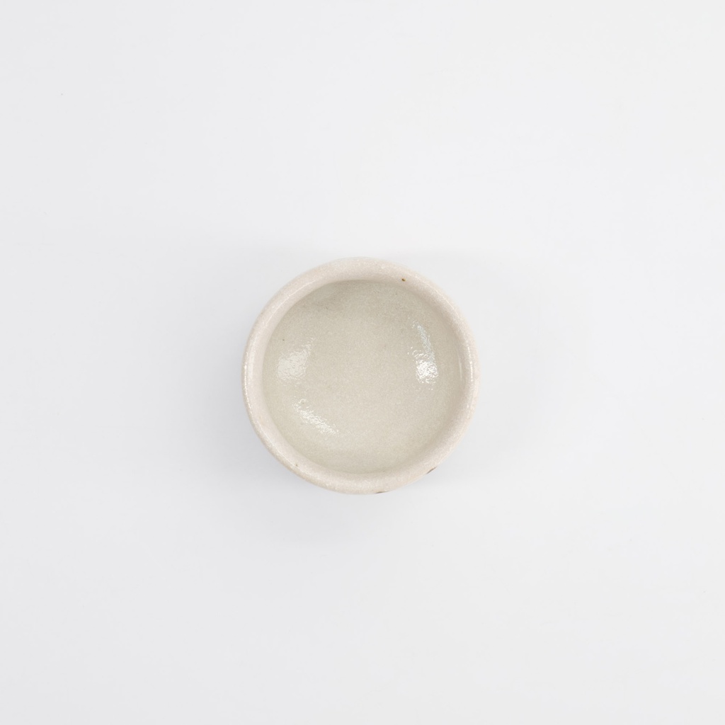 Sakekopp "White Shino" - Tokyo design studio — bilde 2