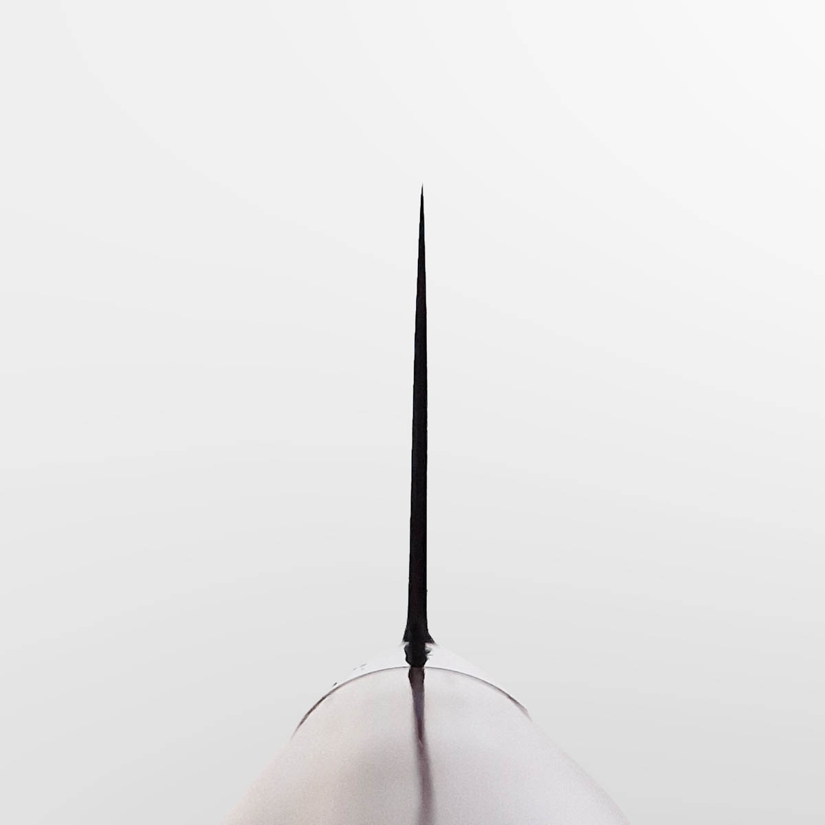 18cm Grønnsakskniv (nakiri) - TAMAHAGANE SAN — bilde 5