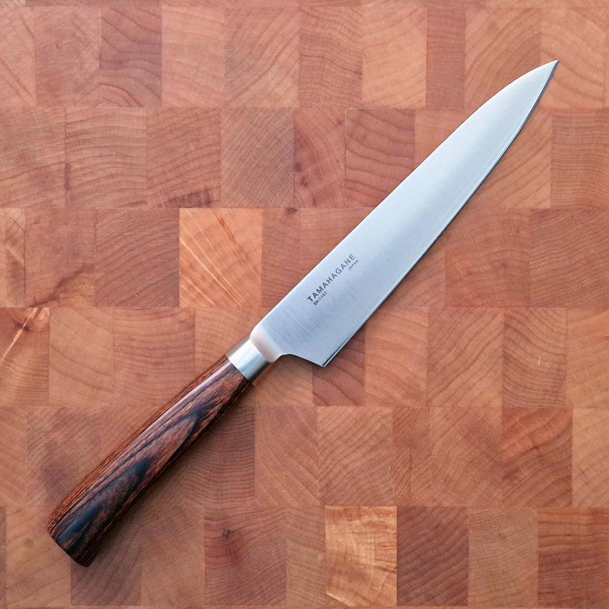 15cm Universalkniv - TAMAHAGANE SAN