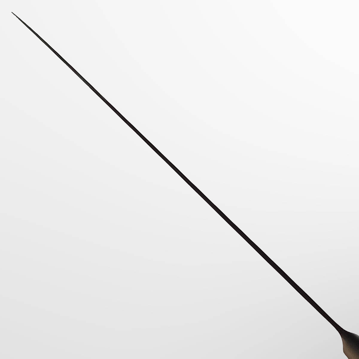 24cm Trancheringskniv, MV-S - MASAHIRO — bilde 6