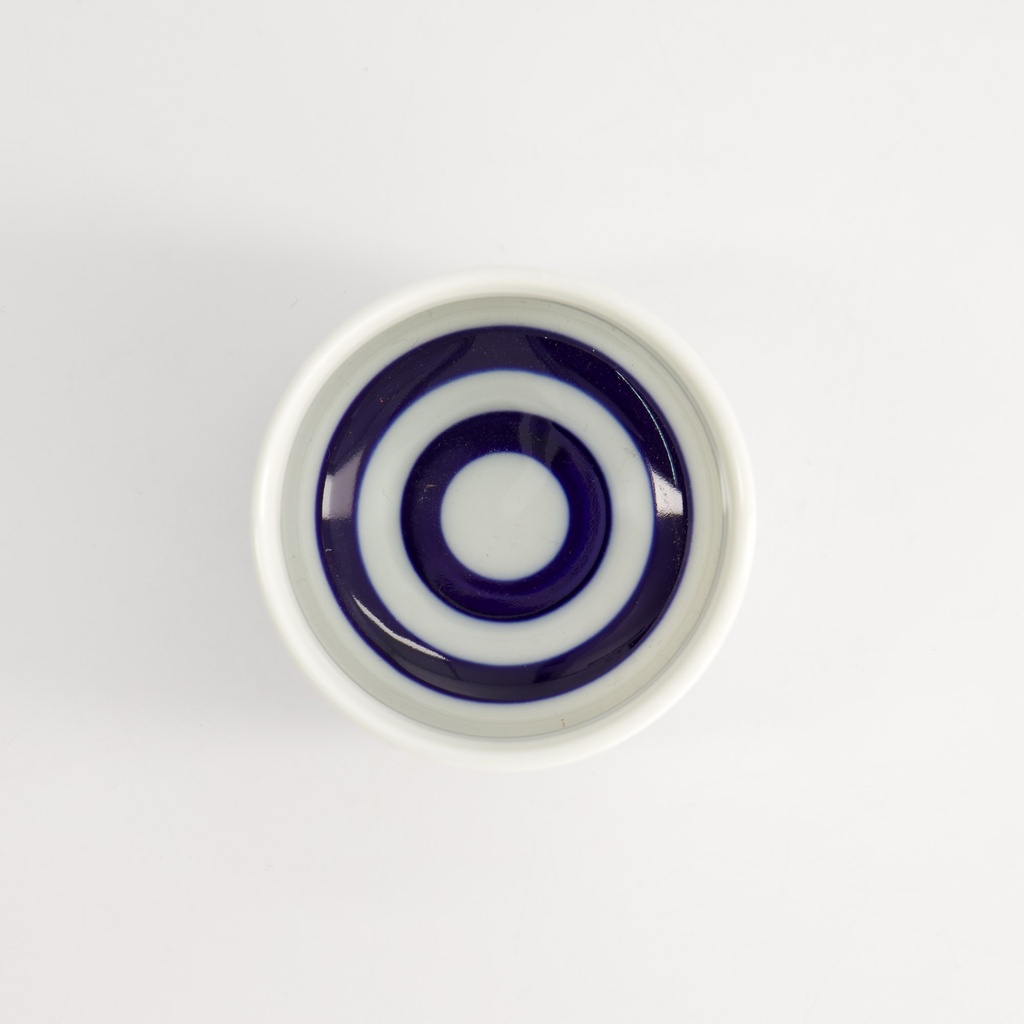 Sakekopp "Tasting Cup Kiki" - Tokyo design studio — bilde 2