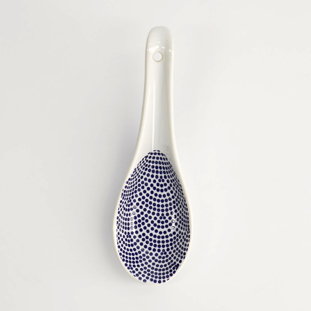 Ramenskje "Nippon Blue Dots" - Tokyo design studio — bilde 3