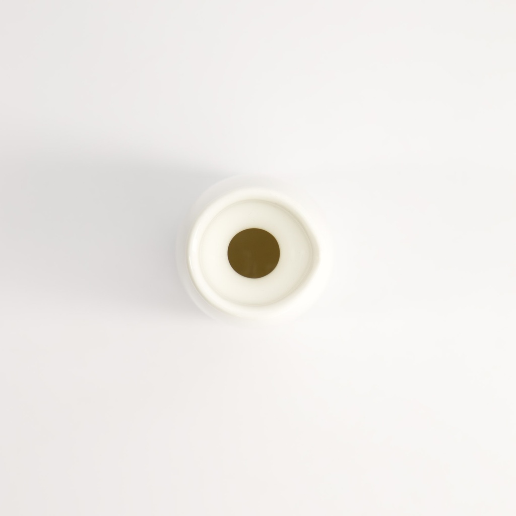 Sakeflaske Hvit - Tokyo design studio — bilde 2