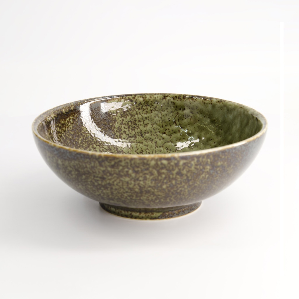 Ramen Skål "Shinryoku Green" - Tokyo design studio — bilde 1