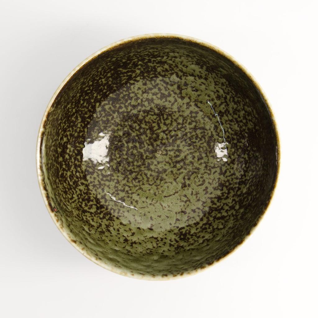 Skål Okonomi "Shinryoku Green" - Tokyo design studio — bilde 4