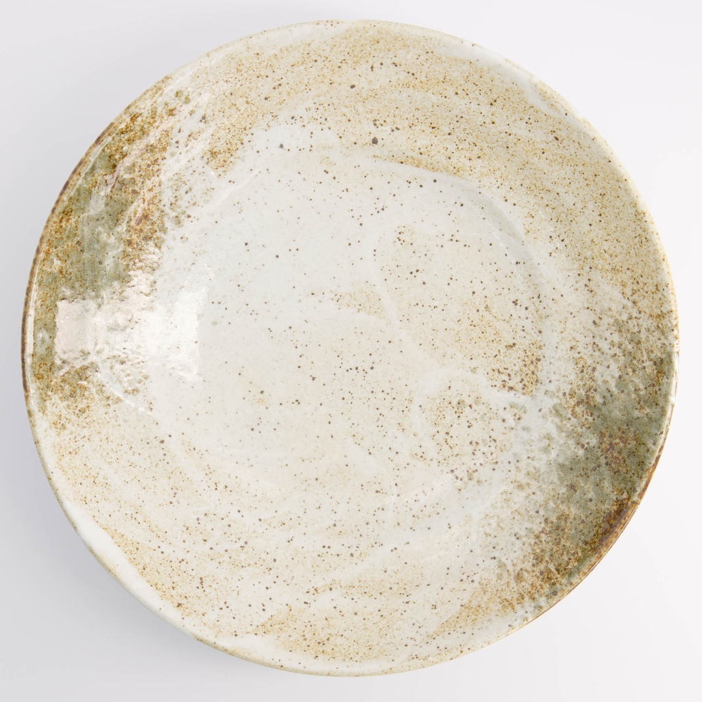 Tallerken "Yukishino Deep Plate" - Tokyo design studio — bilde 3