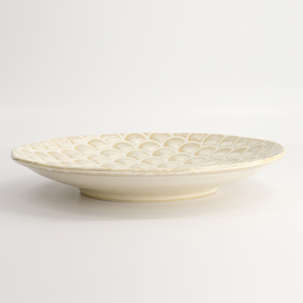 Tallerken "Titanium Matte" - Tokyo design studio — bilde 4