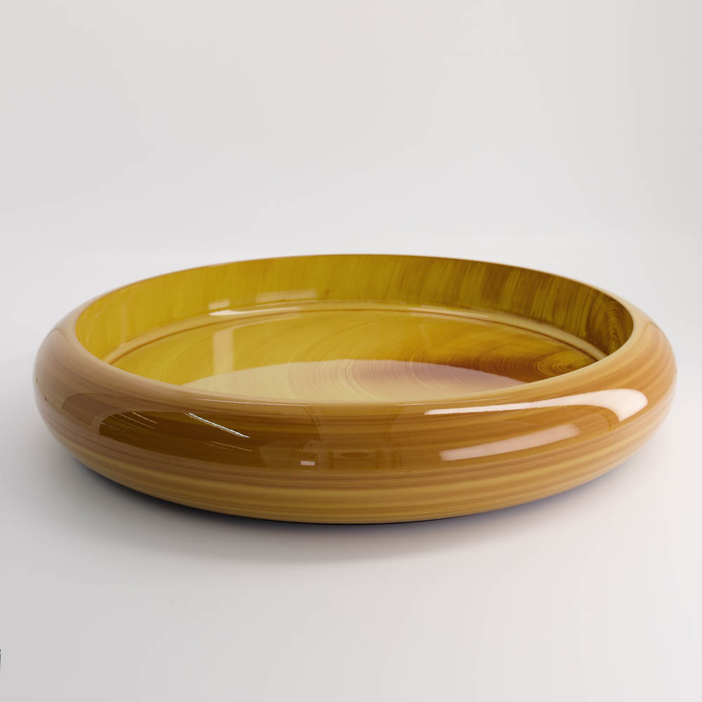 Sushi Oke (U 47.6 x 8 / I 40.9 x 5.4 ) - TOKYO DESIGN STUDIO — bilde 1