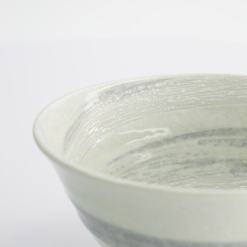 Ramen Skål "Hayase White" - Tokyo design studio — bilde 2