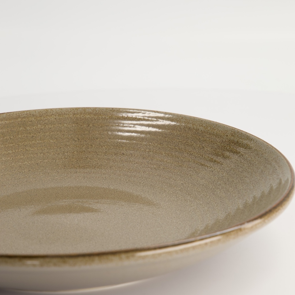 Tallerken "Grå Waga" - Tokyo design studio — bilde 3