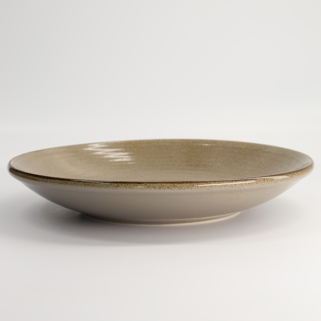 Tallerken "Grå Waga" - Tokyo design studio — bilde 4