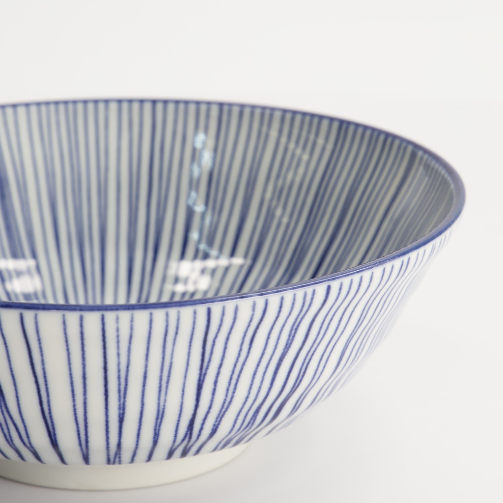Nippon Blue Ramen Skål - Tokyo design studio — bilde 4