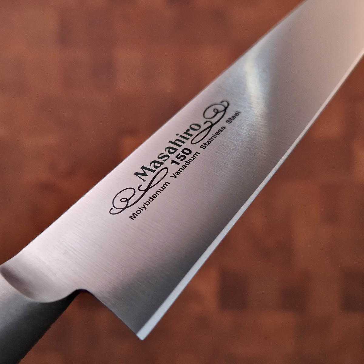 15cm Universalkniv, MV-S - MASAHIRO — bilde 2
