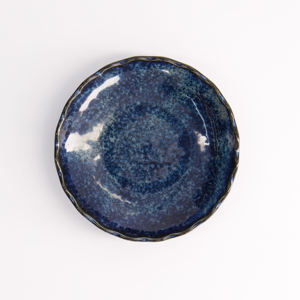 Soyasaus Skål "Cobalt Blue" - Tokyo design studio — bilde 2