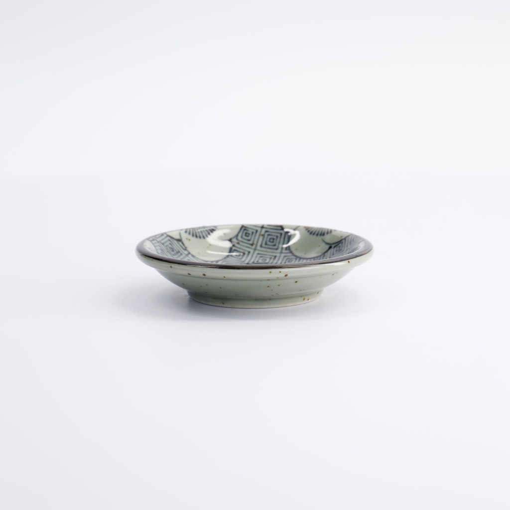 Soyasaus Skål "Sakura" - Tokyo design studio — bilde 4