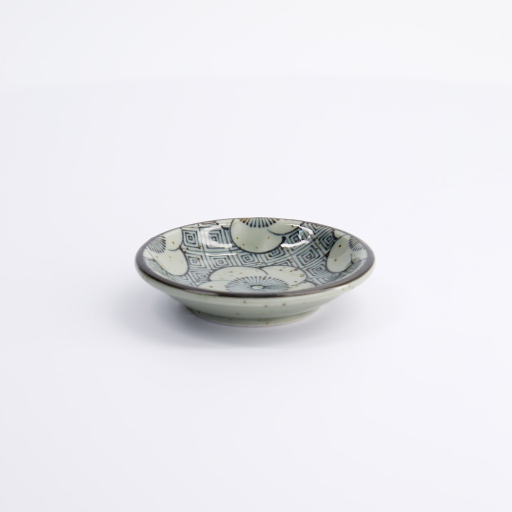 Soyasaus Skål "Sakura" - Tokyo design studio — bilde 1
