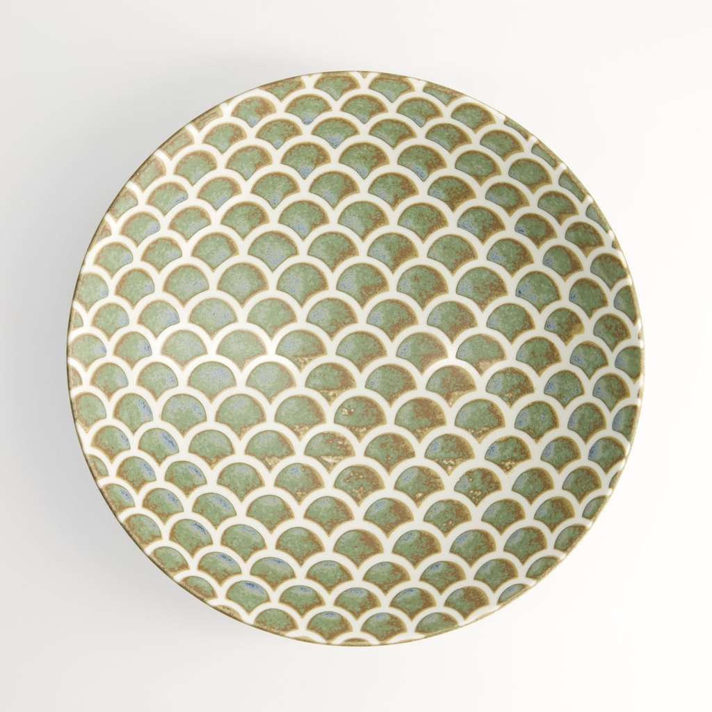 Skål "Vert Sauge" - Tokyo design studio — bilde 2