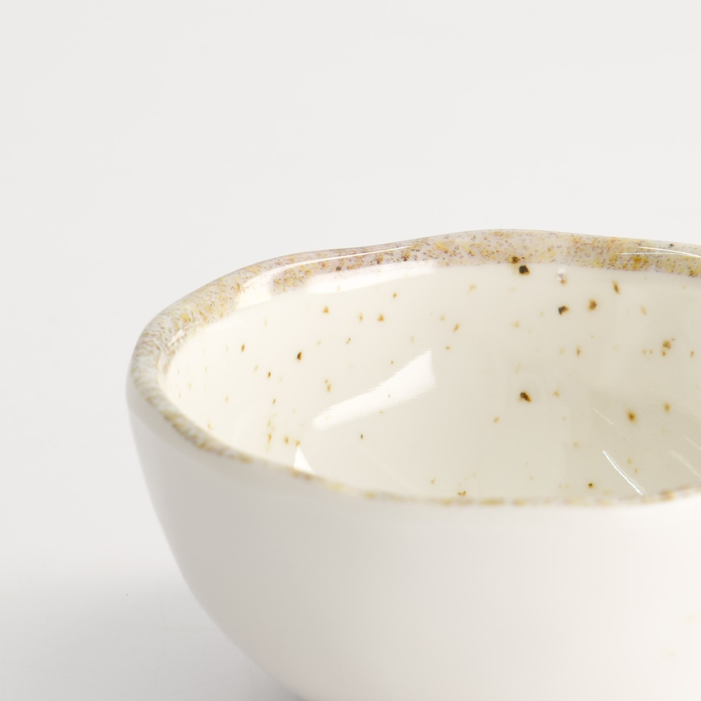 Melamine "Earthware", 12.6cm - Tokyo design studio — bilde 3
