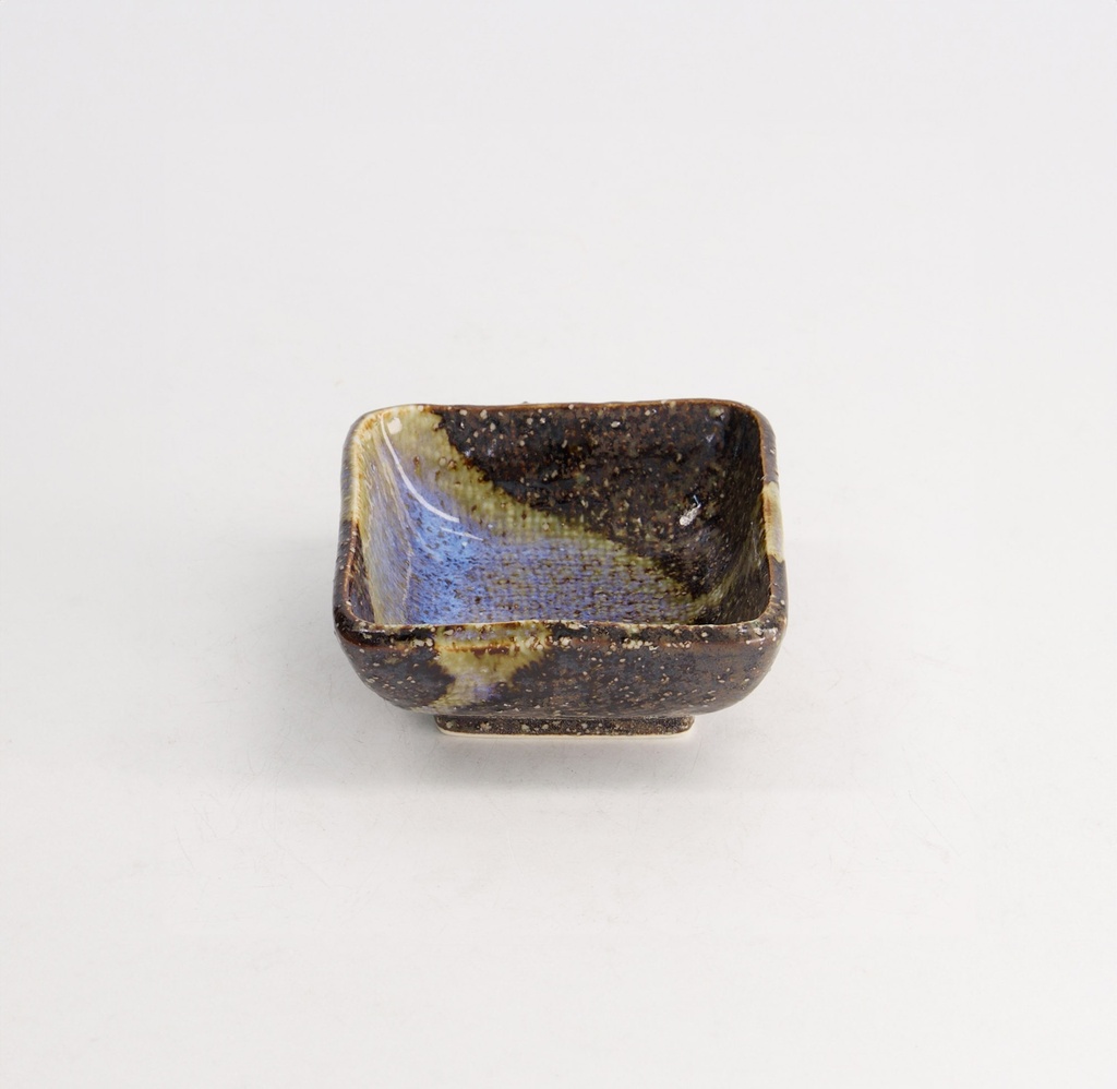 Soya skål "Mino craft", blå - Tokyo design studio — bilde 1