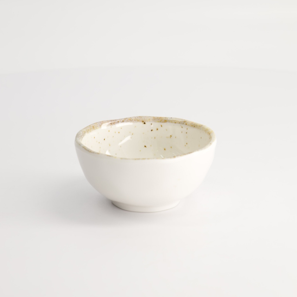 Melamine "Earthware", 12.6cm - Tokyo design studio — bilde 1