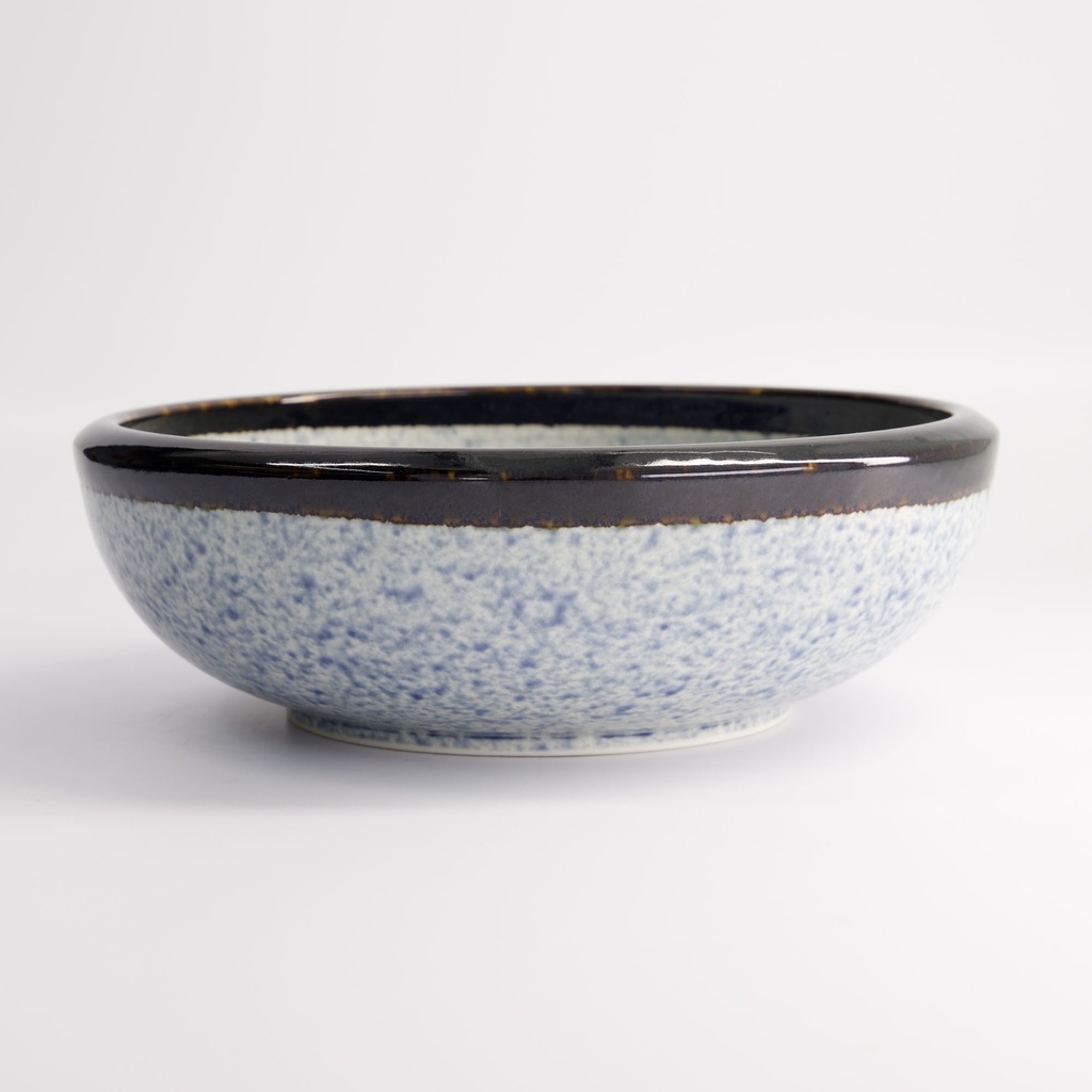 Stor Skål "Aisai Seigaiha" - Tokyo design studio — bilde 3