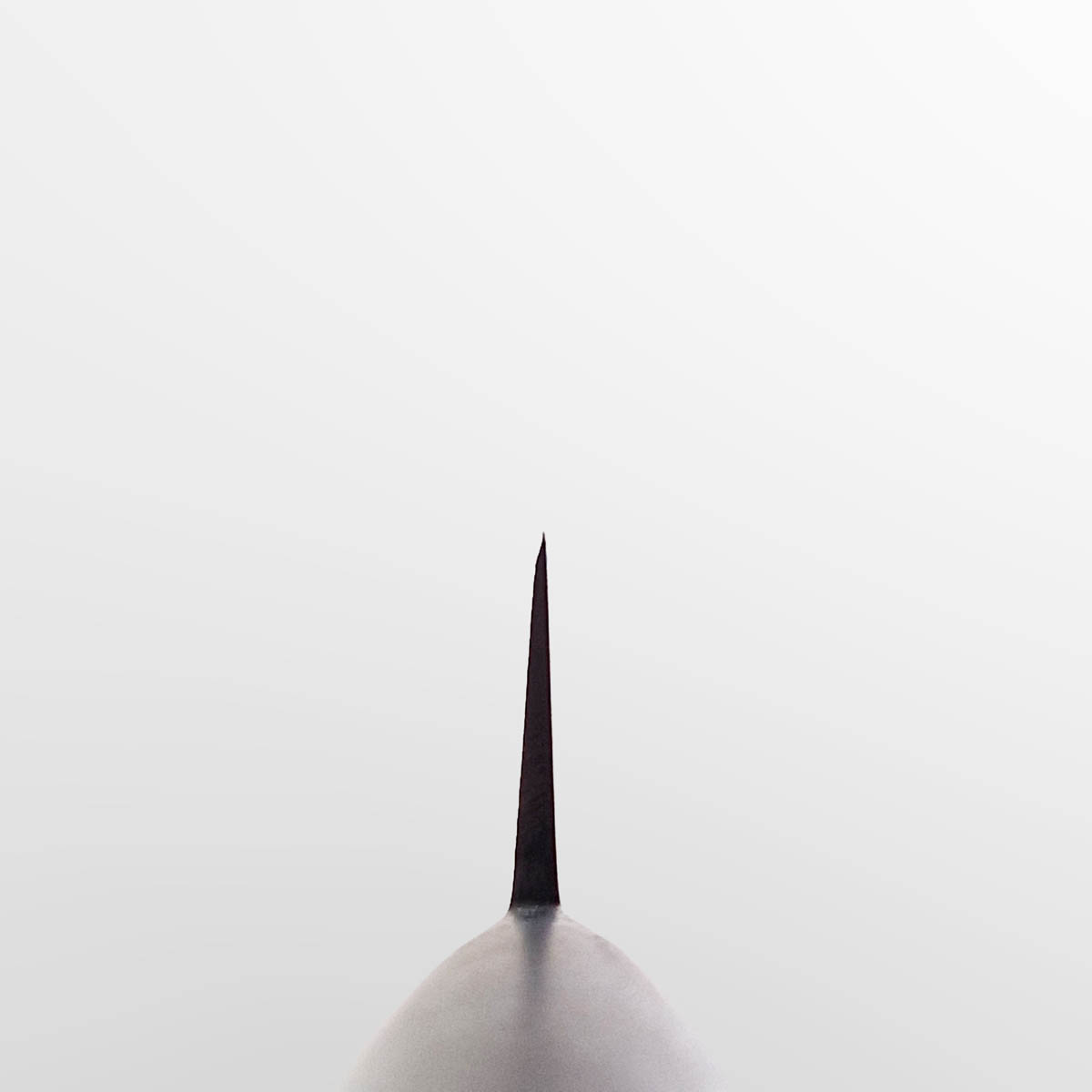 24cm Trancheringskniv, MV-S - MASAHIRO — bilde 5